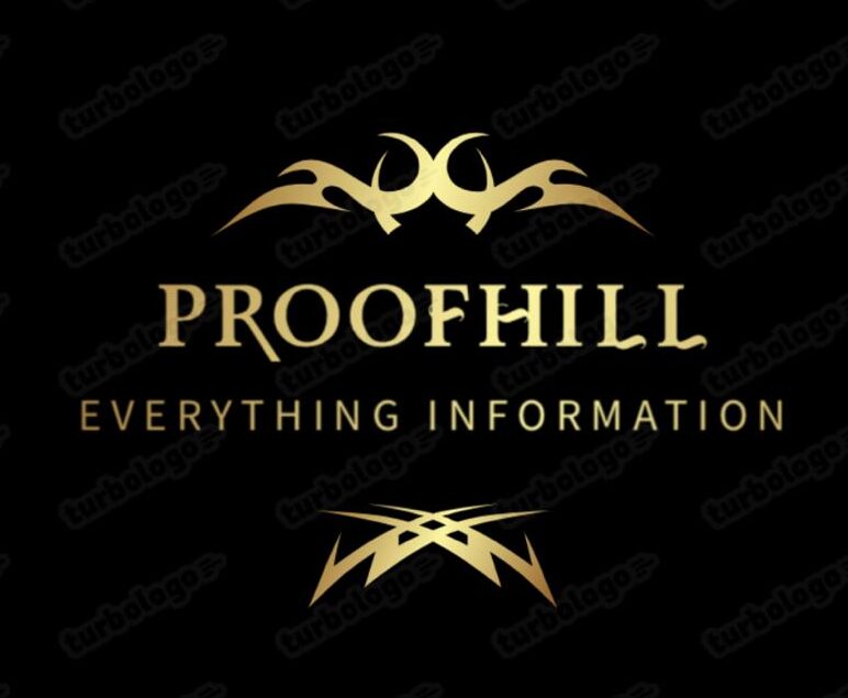 Proofhill logo